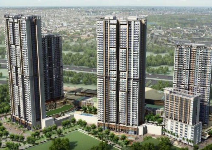 ELV Janthagondanahalli Varthur project image